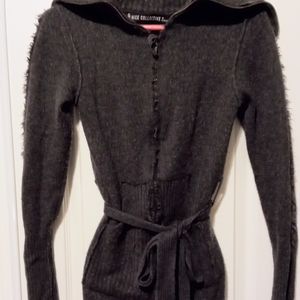 NICE Collective 100% wool sweater